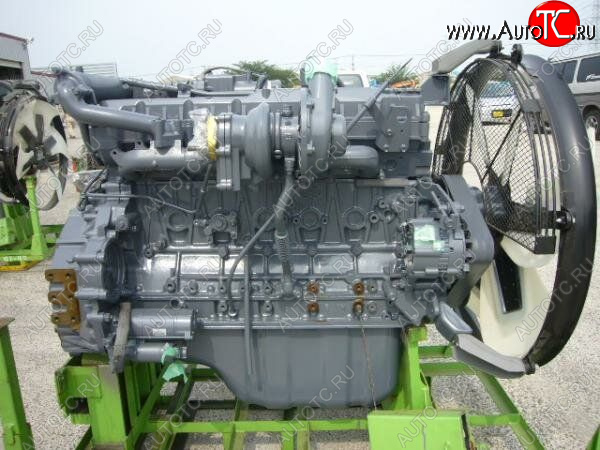 160 999 р. Тнвд 1hdt тойота Ленд Крузер 2210017620 124  art12314736  с доставкой в г. Кемерово