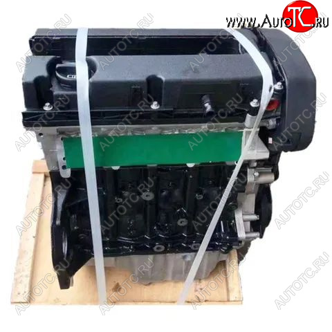 171 999 р. Двигатель Шевроле Авео f14d3. Новый 1.4 л  art12314488  с доставкой в г. Кемерово