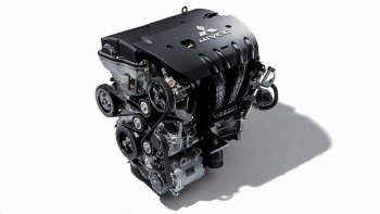 152 999 р. Движок новый Мицубиши ланцер 4g18, Мицубиши l200  1145325210  с доставкой в г. Кемерово. Увеличить фотографию 1