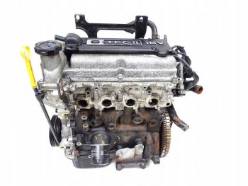167 999 р. Двигатель b12d1 Шевроле Авео т250 Спарк 91  art12314166  с доставкой в г. Кемерово. Увеличить фотографию 1