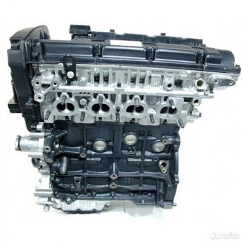 239 999 р. Двигатель optima kia хендай соната 2.0 g4nd новый  1145323470  с доставкой в г. Кемерово. Увеличить фотографию 1
