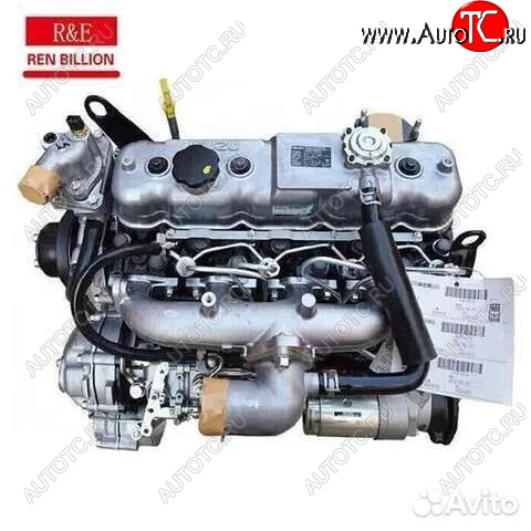 163 999 р. Двигатель исузу 4jg2, 4jg1,4jb1 3.0 новый и бу  1145323760  с доставкой в г. Кемерово