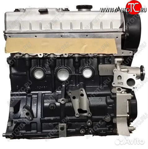213 999 р. Двигатель дизель Мицубиси л200 4d56  1145323675  с доставкой в г. Кемерово