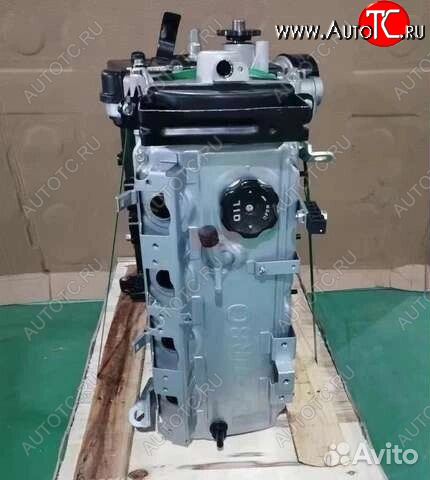 156 999 р. Двигатель 2.0t 4g63s4t зоти sr9 t600 t700 dmx7 230  1145323295  с доставкой в г. Кемерово