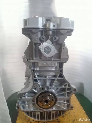 183 999 р. Двигатель Ниссан Скайлайн rb25de  art12314447  с доставкой в г. Кемерово. Увеличить фотографию 1