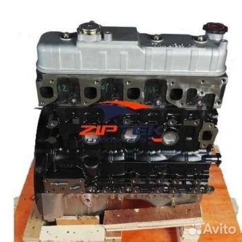 163 999 р. Двигатель Хавал Ховер греатволл GW4C20, gw4, ge4c20b  1145324760  с доставкой в г. Кемерово. Увеличить фотографию 1