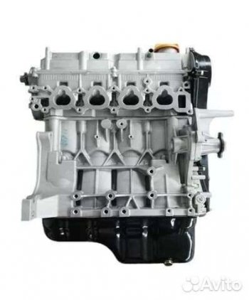 157 999 р. Двигатель новый Сузуки гранд Витара Свифтg16a g16b 197  1145324235  с доставкой в г. Кемерово. Увеличить фотографию 1