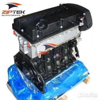 163 999 р. Двигателя Опель 1.8 а18xer,a16xer,a14xer  1145325170  с доставкой в г. Кемерово. Увеличить фотографию 1