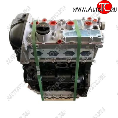 225 999 р. Двигатель Фольксваген тигуан 2.0 tsi cawa  1145324730  с доставкой в г. Кемерово