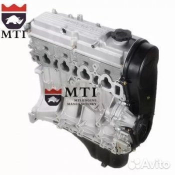 163 999 р. Двигатель Сузуки Свифт новый g13a, g13b, gl474q  1145324640  с доставкой в г. Кемерово. Увеличить фотографию 1