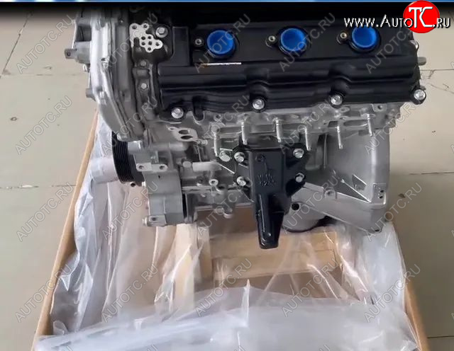 389 999 р. Двигатель Ниссан VQ35, VQ40DE 3.5l, 4.0l  1145323960  с доставкой в г. Кемерово