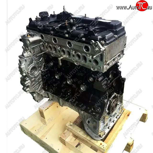 157 999 р. Двигатель исузу 4jk1, Киа Оптима, Шевроле орландо2h0 198  1145323770  с доставкой в г. Кемерово