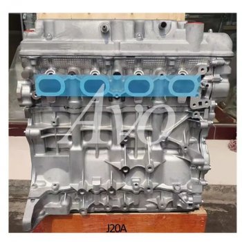 400 999 р. Двигатель новый Сузуки гранд Витара 2.0 j20a 190  art12314351  с доставкой в г. Кемерово. Увеличить фотографию 1