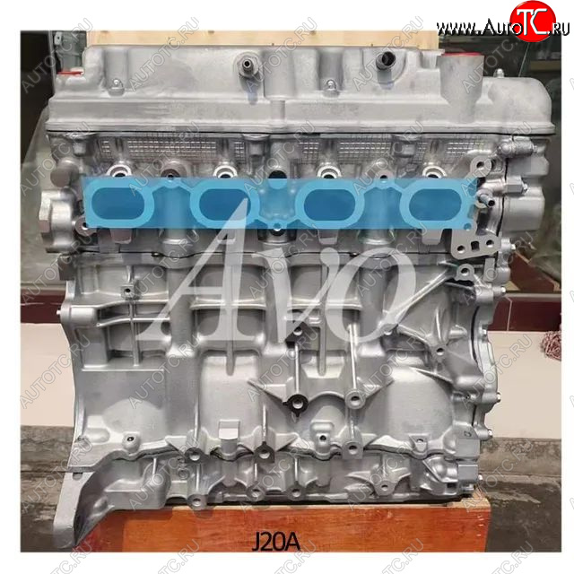 400 999 р. Двигатель новый Сузуки гранд Витара 2.0 j20a 190  art12314351  с доставкой в г. Кемерово