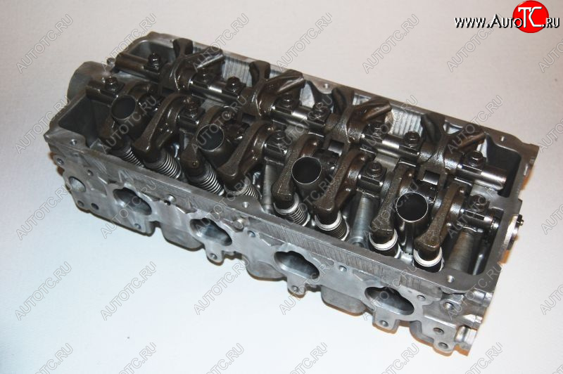 76 999 р. Гбц 4G644G694G63 Ховер H1, Н5, H3,H2 2.0 бензин новая 327  2.3423424589e10  с доставкой в г. Кемерово