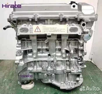 184 999 р. Двигатель Джили эмгранд x7 jld4g20  2.342342399e10  с доставкой в г. Кемерово. Увеличить фотографию 1