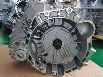 180 999 р. Dp0al4 АКПП Tiggo T11 2,0л 2WD  2.3423423475e10  с доставкой в г. Кемерово. Увеличить фотографию 1