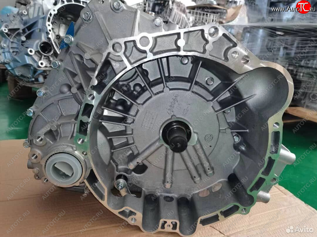 180 999 р. Dp0al4 АКПП Tiggo T11 2,0л 2WD  2.3423423475e10  с доставкой в г. Кемерово