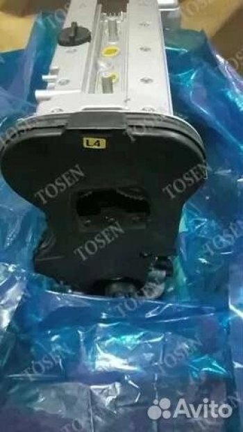 307 999 р. Двигатель новый шевроле Каптива z24sed 498  2.3423423283e10  с доставкой в г. Кемерово. Увеличить фотографию 1