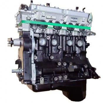 156 999 р. Двигатель 4g64s4m Дервейс Аврора новый и бу  2.3423424238e10  с доставкой в г. Кемерово. Увеличить фотографию 1