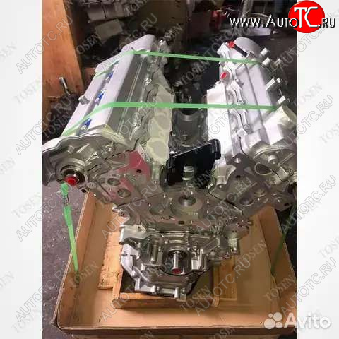 187 999 р. Двигатель новый хендай Киа g4kc, g4kb, g4ka 209  2.3423423657e10  с доставкой в г. Кемерово