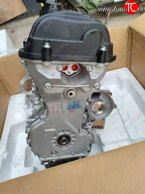 197 999 р. Двигатель jl478qee, АКПП чанган cs35 и другие 396  2.3423423595e10  с доставкой в г. Кемерово