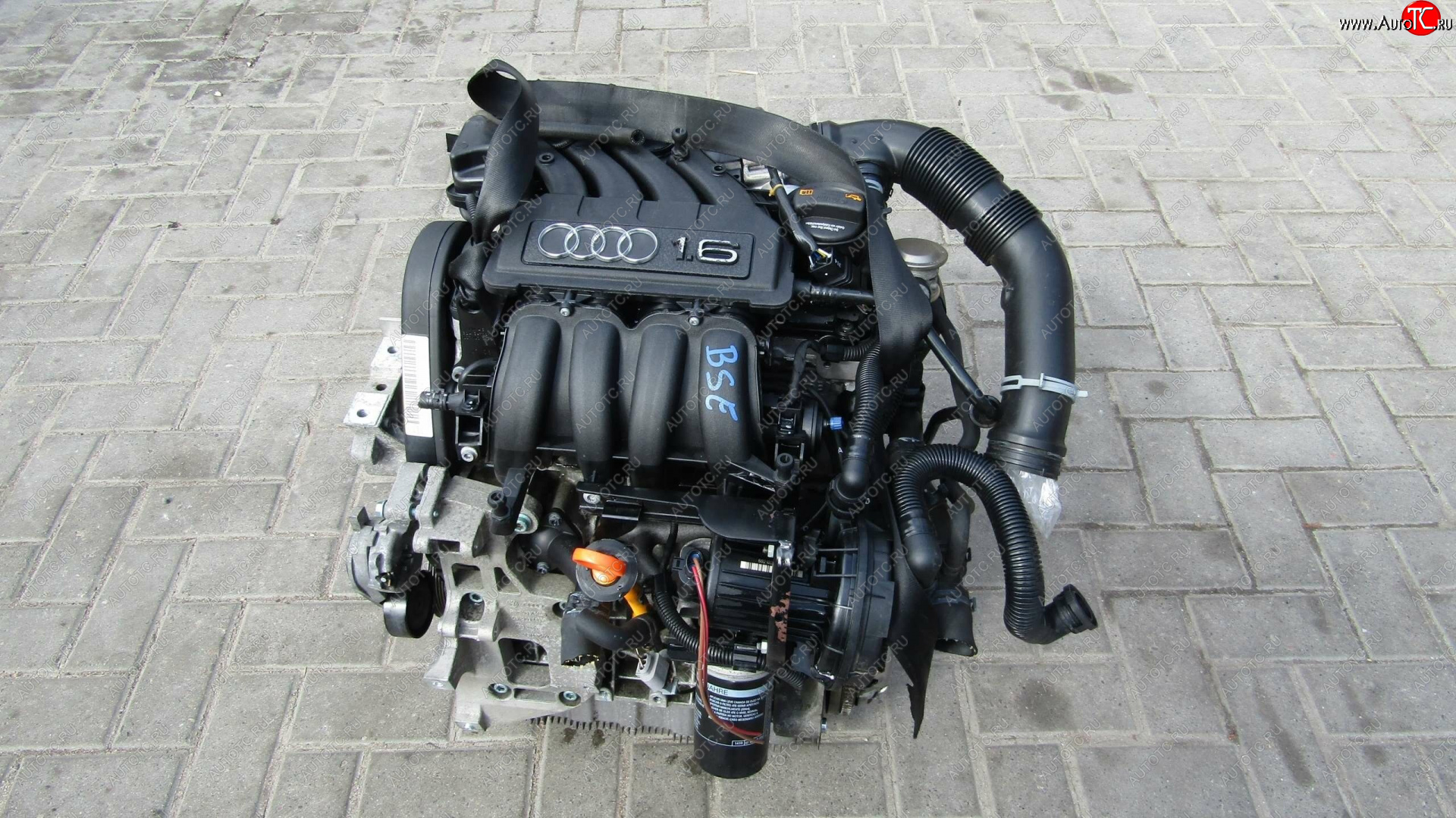 163 999 р. Двигатель Шкода Фольксваген 1.6 cdf  2.3423423865e10  с доставкой в г. Кемерово