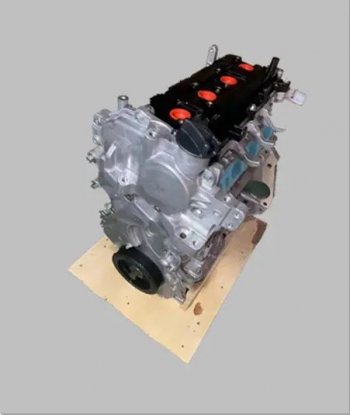 180 999 р. Двигатель Ниссан Кашкай, икстрейл mr20de  2.3423424205e10  с доставкой в г. Кемерово. Увеличить фотографию 1