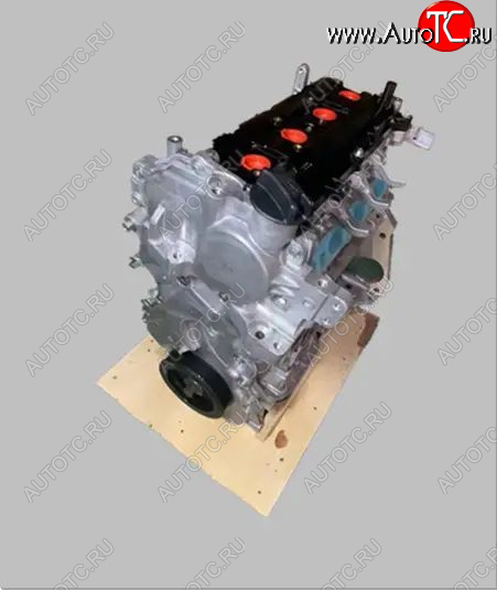180 999 р. Двигатель Ниссан Кашкай, икстрейл mr20de  2.3423424205e10  с доставкой в г. Кемерово