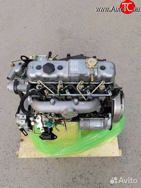 235 999 р. Двигателя Сузуки j20a новые  2.3423423306e10  с доставкой в г. Кемерово