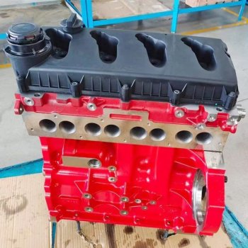 292 999 р. Двигатель cummins isf3.8 новый валдай  2.3423423263e10  с доставкой в г. Кемерово. Увеличить фотографию 1