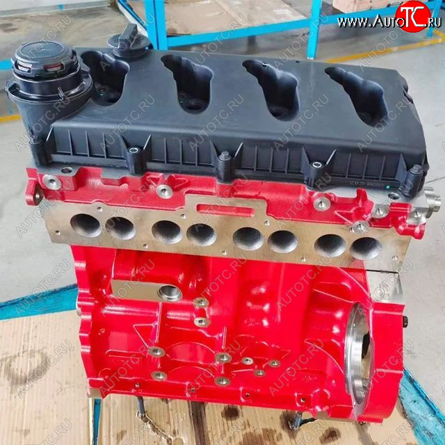 292 999 р. Двигатель cummins isf3.8 новый валдай  2.3423423263e10  с доставкой в г. Кемерово