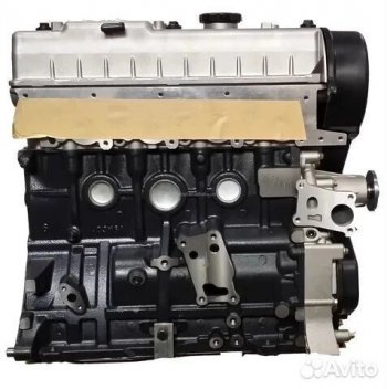 265 999 р. Двигатель дизель Мицубиси л200 4d56 306  2.3423423341e10  с доставкой в г. Кемерово. Увеличить фотографию 1