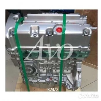 163 999 р. Двигателя новые Хонда аккорд Субару Сузуки k4z2  2.3423423825e10  с доставкой в г. Кемерово. Увеличить фотографию 1