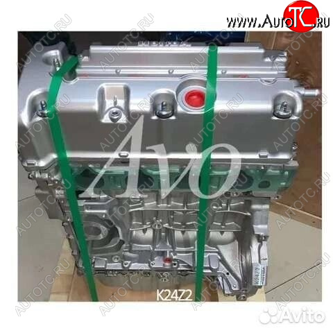 163 999 р. Двигателя новые Хонда аккорд Субару Сузуки k4z2  2.3423423825e10  с доставкой в г. Кемерово