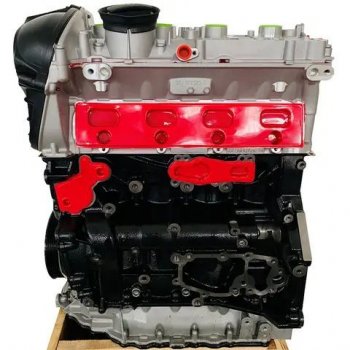 234 999 р. Двигатель Фольксваген тигуан 2.0 tsi cawa  2.3423423722e10  с доставкой в г. Кемерово. Увеличить фотографию 1