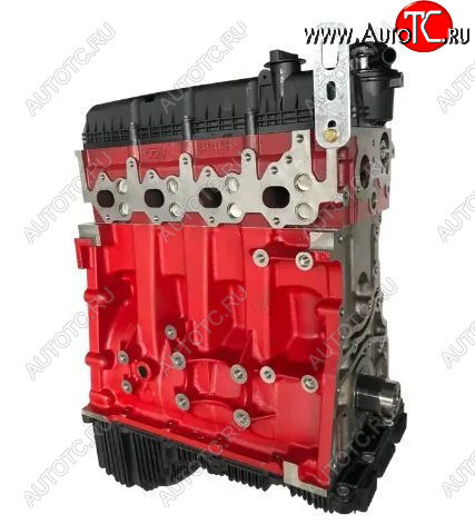 271 999 р. Двигатель cummins isf 3.8,isf 2.8,4lsbe185,6lsbe  2.3423423731e10  с доставкой в г. Кемерово