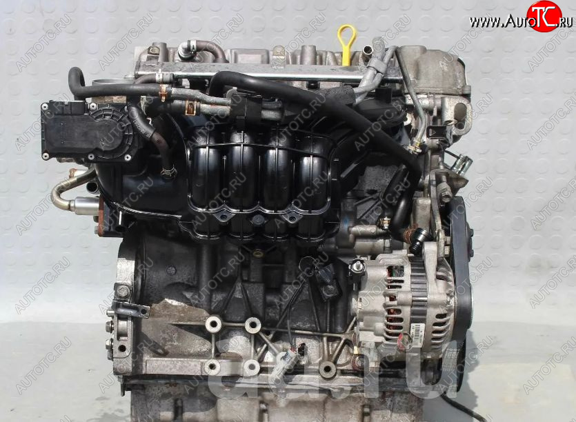151 999 р. Двигатель Suzuki Escudo, Suzuki Grand Vitara g16b,g16a,g13b,g13a, G15a,g15b новый  g13bg13a  с доставкой в г. Кемерово