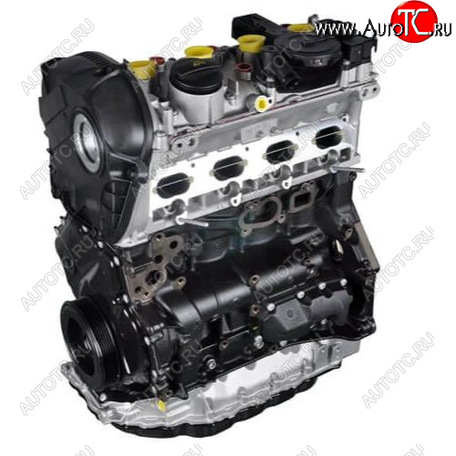 242 999 р. Двигатель новый VAG CNC,CDA,CAW,CFNA,CLRA  cnc  с доставкой в г. Кемерово