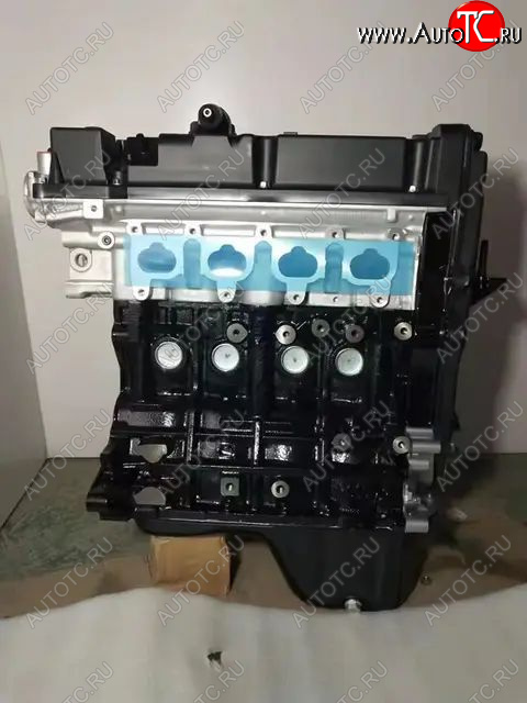 184 999 р. Двигатель хендай G4EC, G4EE 9608  g4ee  с доставкой в г. Кемерово