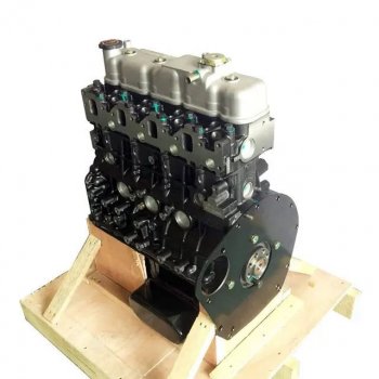 225 999 р. Двигатель новый греатволл 2.8 дизель qw2.8tc  gw2.8tc  с доставкой в г. Кемерово. Увеличить фотографию 1