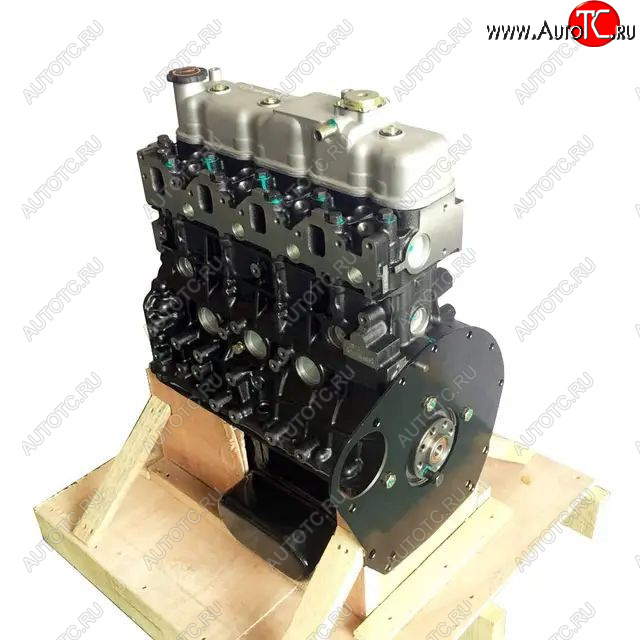 225 999 р. Двигатель новый греатволл 2.8 дизель qw2.8tc  gw2.8tc  с доставкой в г. Кемерово