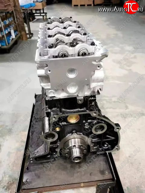 308 999 р. Двигатель лонг блок 1kd, 2kd тойота  1kd  с доставкой в г. Кемерово