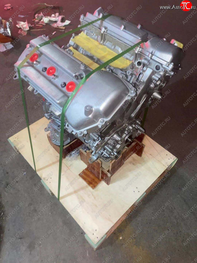 452 999 р. Двигатель тойота 1gr  2gr  с доставкой в г. Кемерово
