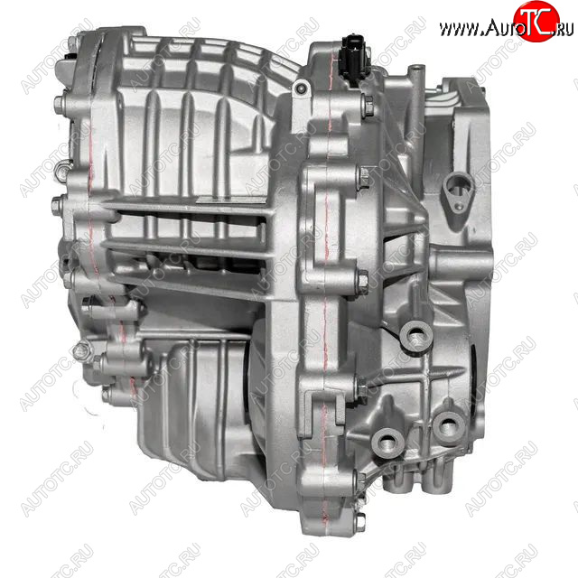 262 999 р. Вариатор АКПП CVT China qr019cha (chery) Чери  art12314453  с доставкой в г. Кемерово