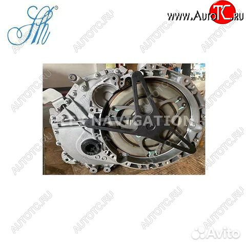 211 999 р. АКПП новая Киа спортейдж соул Оптима a6mf1  art12314393  с доставкой в г. Кемерово