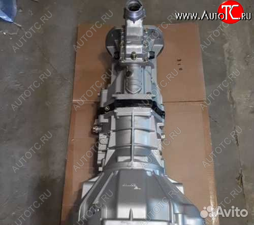 110 999 р. Коробка Great wall Hover H3 0 (1701000K07E) 4g63  art12314217  с доставкой в г. Кемерово