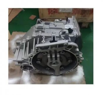 274 199 р. АКПП Джили атлас, Эмгранд х7 2.4л новая 84  1145321765  с доставкой в г. Кемерово. Увеличить фотографию 1