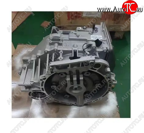 274 199 р. АКПП Джили атлас, Эмгранд х7 2.4л новая 84  1145321765  с доставкой в г. Кемерово