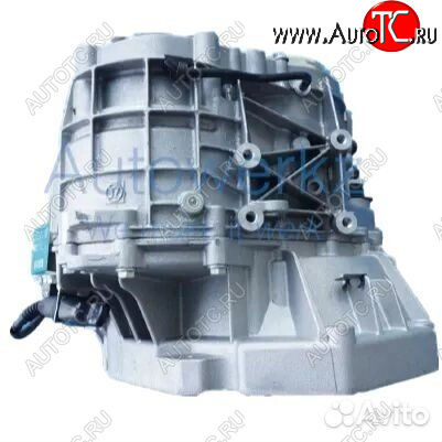 117 999 р. Вариатор vt1 мини купер  1145322300  с доставкой в г. Кемерово